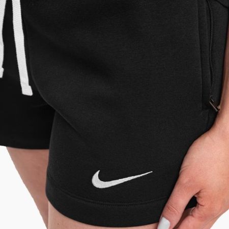 Pantaloni Scurti Dama NIKE Park 26 Fleece Shorts 534337 IB1243-010 imagine 3